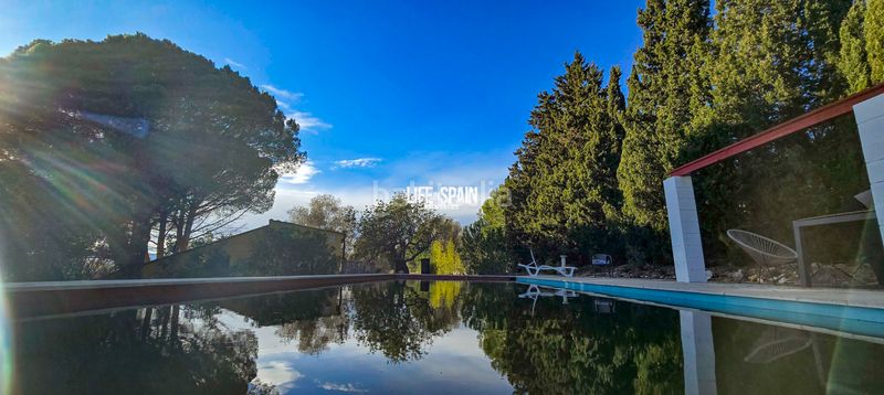 Foto 84ec0815-6f77-47bb-9135-ce4fdd7493de. Masia a n/a a Ulldecona