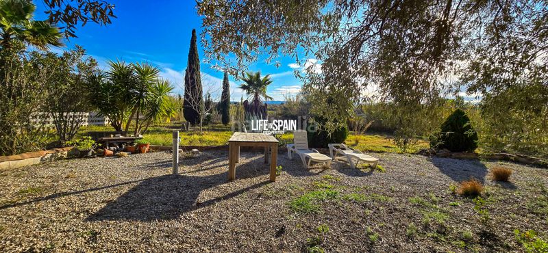 Foto 8659a18b-1fa2-472b-924d-187d6ec43c15. Masia a n/a a Ulldecona