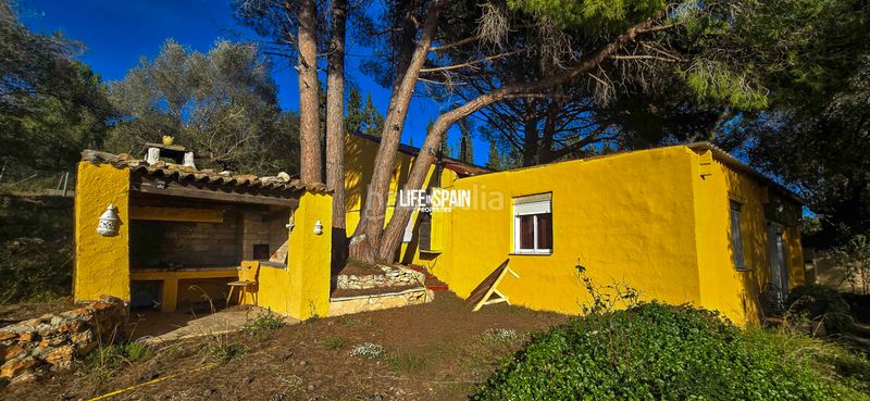 Foto 8ea87f30-78c1-4256-aef3-7cc978f1af00. Masia a n/a a Ulldecona