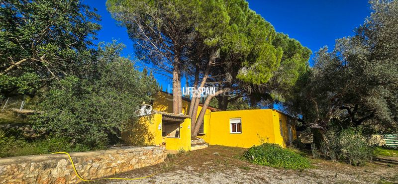 Foto 9821aec8-43e9-4434-975e-54b701417799. Masia a n/a a Ulldecona