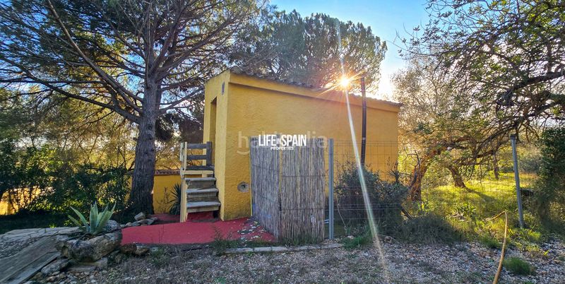 Foto a8dfc077-8237-42c2-a07b-9e4b5484a899. Masia a n/a a Ulldecona