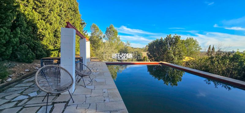 Foto b06e0cd2-f745-4a8f-8a32-74b644a21835. Masia a n/a a Ulldecona