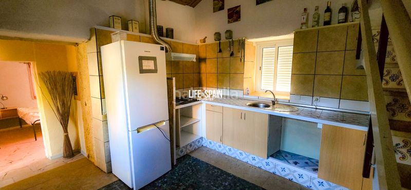 Foto b72307a7-7df9-461b-92ee-f84211b75b21. Masia a n/a a Ulldecona