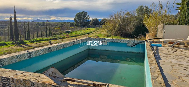 Foto bda6e008-199d-46b3-bd7c-a830db894b4b. Masia a n/a a Ulldecona