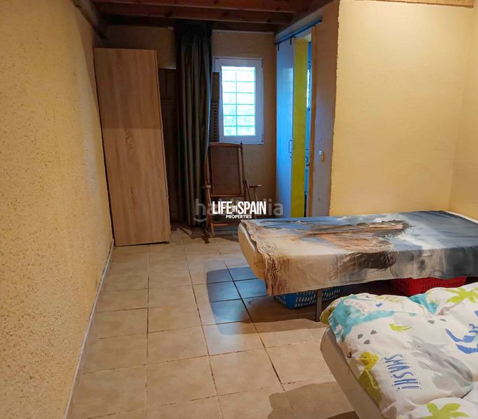 Foto c3f02cda-9a62-4e14-8f04-794ee922548d. Masia a n/a a Ulldecona