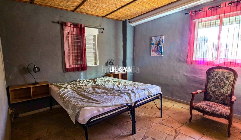 Foto da78a7e1-ab36-415d-95c5-303168ddb1e4. Masia a n/a a Ulldecona