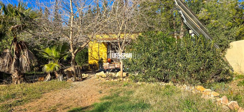 Foto db1f0ded-ebe2-4e0a-a3d1-4e1648a6d5e3. Masia a n/a a Ulldecona