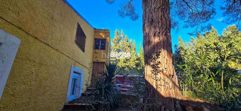 Foto dc858abd-0d35-48b8-824c-5dd0ff898f8f. Masia a n/a a Ulldecona