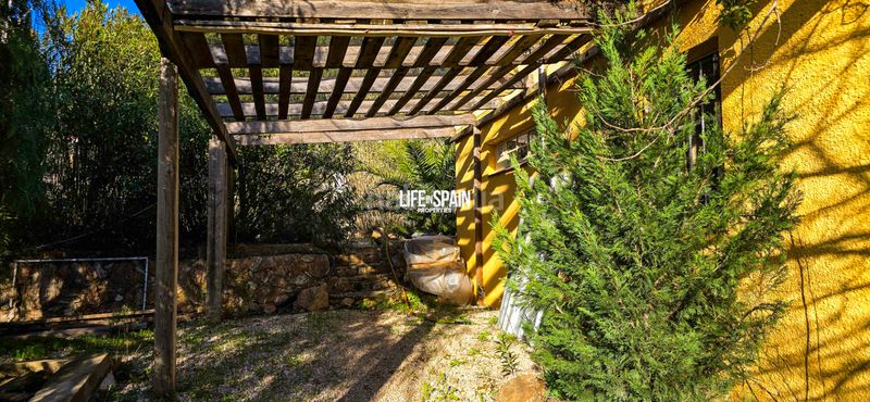 Foto e188ed6e-4a2a-4ae4-88eb-dcc4404b9910. Masia a n/a a Ulldecona