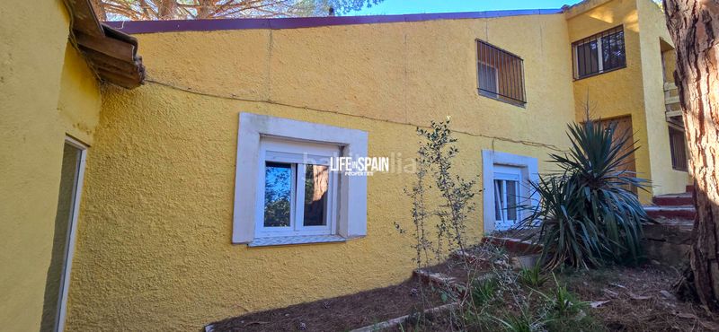 Foto e660fcea-b459-4c2f-8dcb-e2296cb3d82f. Masia a n/a a Ulldecona