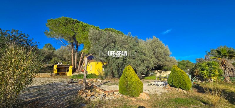 Foto f915a944-f604-4ad1-af94-2b123712c8f0. Masia a n/a a Ulldecona