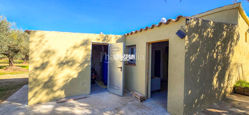 Foto 732426d3-4252-474b-971d-33c379708285. Masía en Roquetes