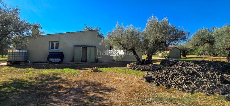 Foto d1a21dfe-0ea3-4742-8aed-d5518595d172. Masía en Roquetes