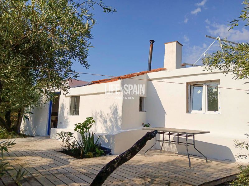 Foto 0aeebd5e-09e0-4285-8114-85751a9ff0e4. Masia a n/a a Urbanitzacions Tortosa