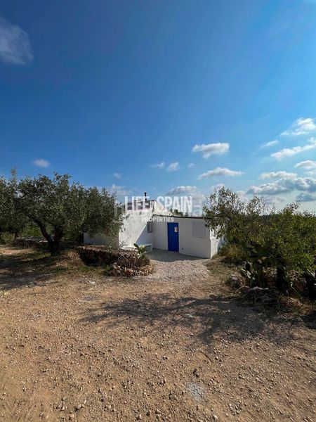 Foto 338250a6-e0d7-4cd3-96f7-0350e6f62a04. Masia a n/a a Urbanitzacions Tortosa