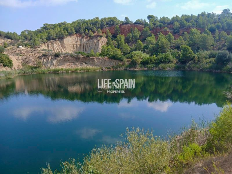 Foto 386b23e3-b722-4799-b1a5-967581a6c876. Masia a n/a a Urbanitzacions Tortosa