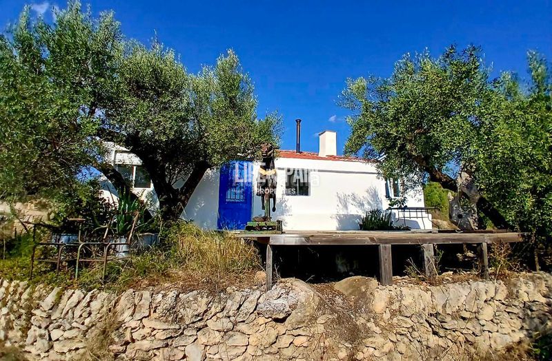 Foto 61f290c5-1c02-4c92-8492-c4671d901115. Masia a n/a a Urbanitzacions Tortosa