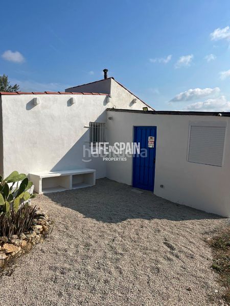 Foto c9b02f29-575c-4ca3-8547-a574257183ae. Masia a n/a a Urbanitzacions Tortosa