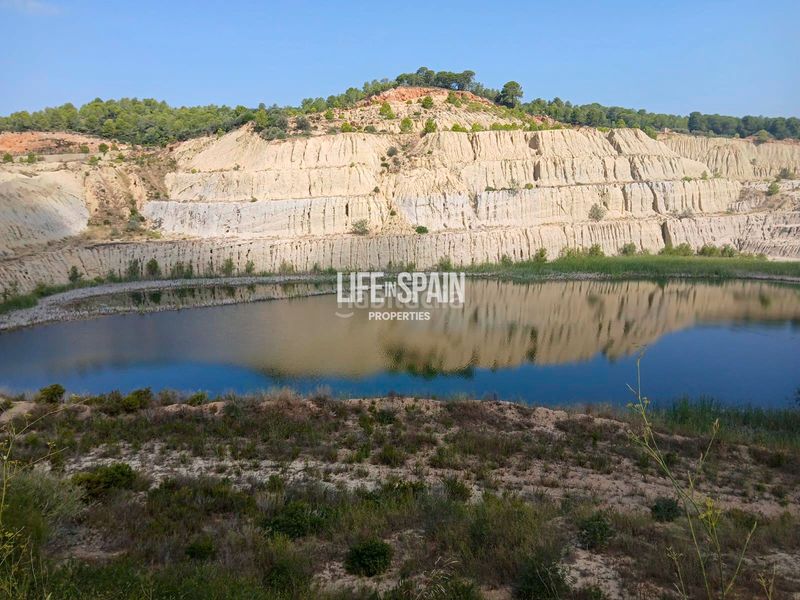 Foto d99b624e-8b86-4261-b464-0c0aa898cb13. Masia a n/a a Urbanitzacions Tortosa