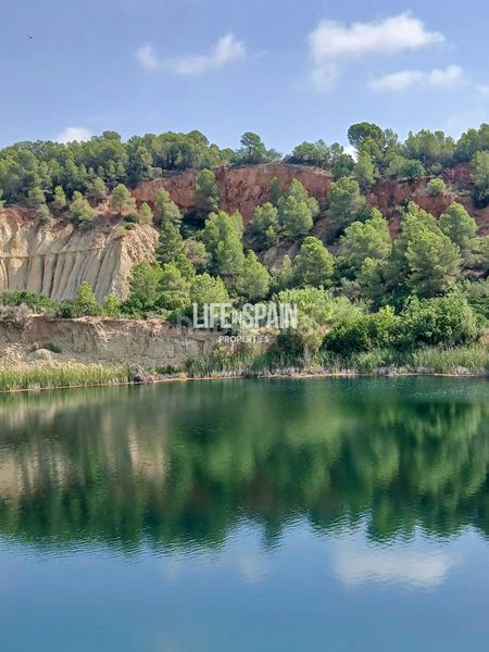 Foto e44bed60-0fbe-4869-8f77-0bba602db79e. Masia a n/a a Urbanitzacions Tortosa