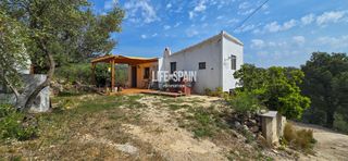 Country house  N/a. Finca con luz de red y agua de cisterna lista para entrar y vivi