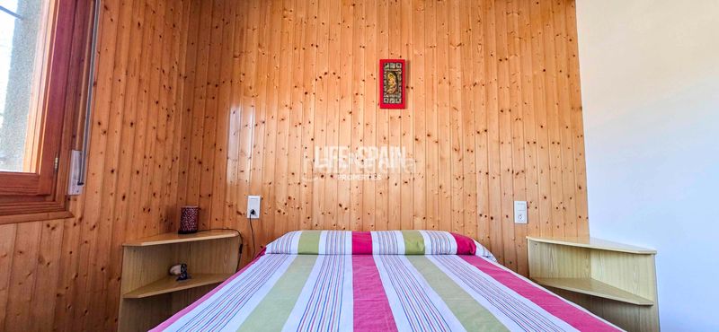 Foto 1110a1e6-2461-42d0-991e-63a7aed56a2a. Chalet dans carrer poligono 78 43 dans Ampolla (L´)