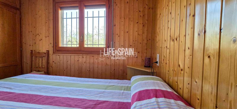 Foto 48ef217a-b276-4566-be54-3c3f006c9cd3. Chalet dans carrer poligono 78 43 dans Ampolla (L´)