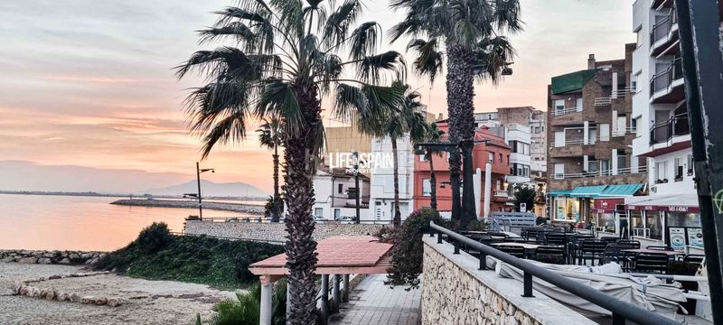 Foto 5ab3a5f0-3790-4ac2-b354-95a8b0dfd826. Chalet dans carrer poligono 78 43 dans Ampolla (L´)
