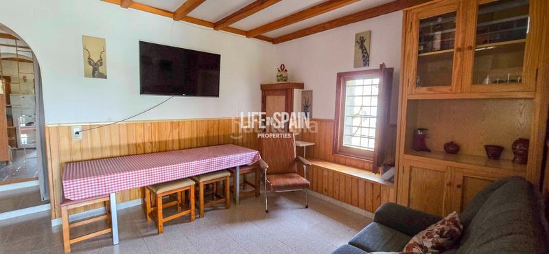 Foto 5ed42856-5138-44d3-bf52-b6d04383d7ee. Chalet dans carrer poligono 78 43 dans Ampolla (L´)