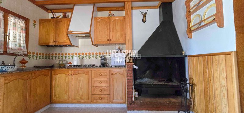 Foto 6a4fab70-935f-4b61-b95d-cdfdfbb2ddf0. Chalet dans carrer poligono 78 43 dans Ampolla (L´)