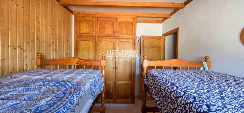 Foto 7b4764ab-c209-4263-afd3-c7071f28643a. Chalet dans carrer poligono 78 43 dans Ampolla (L´)