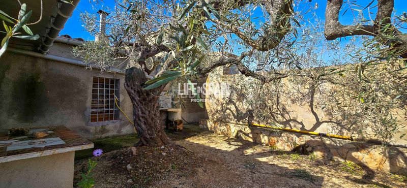 Foto aa80fc4b-5640-40ea-be49-efff2a902c04. Chalet dans carrer poligono 78 43 dans Ampolla (L´)