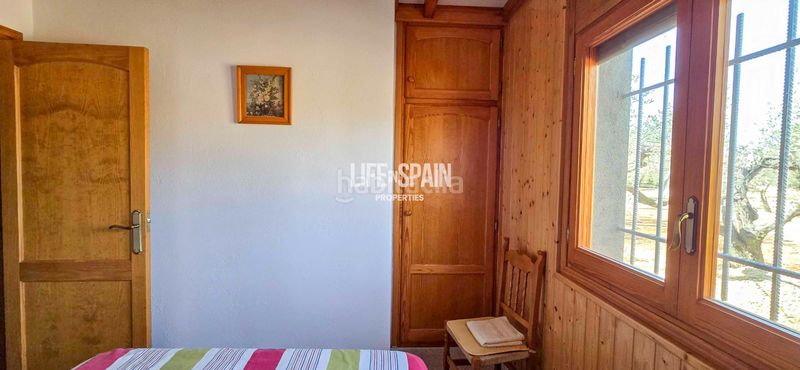 Foto b844cc1a-a19b-4678-892b-8b9340021618. Chalet dans carrer poligono 78 43 dans Ampolla (L´)
