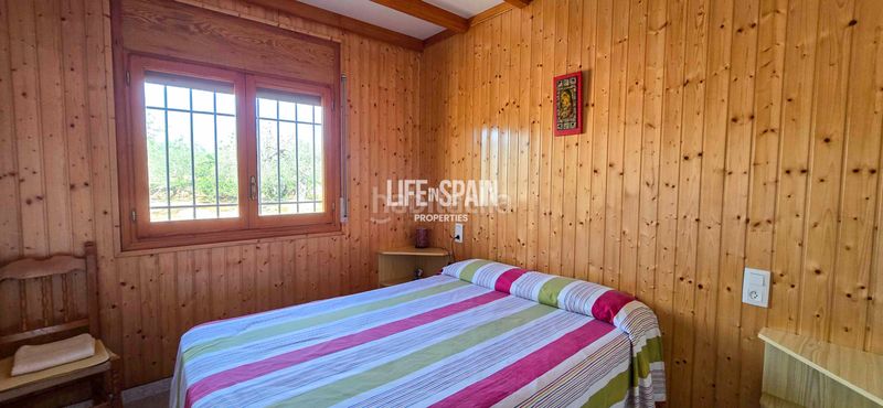 Foto e6922831-9611-4f90-be2c-251f990fbe7c. Chalet dans carrer poligono 78 43 dans Ampolla (L´)