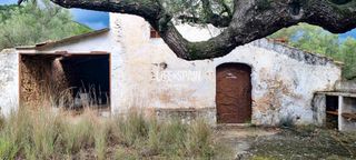 Masia a Roquetes. Finca rustica para reformar