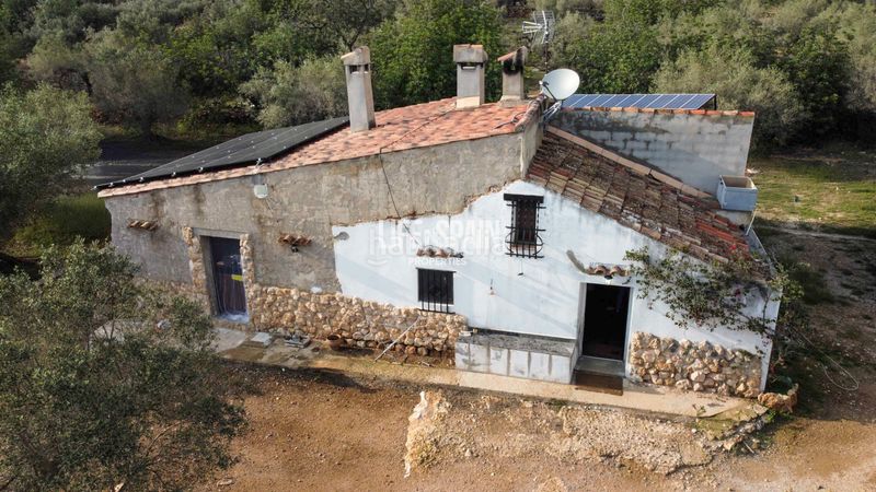 Foto 8c0a6b05-2674-4573-9a1e-ce234f0998c9. Masia a n/a a Aldea (L´)