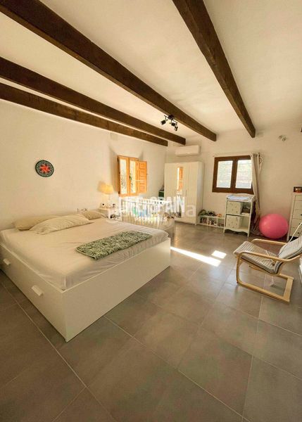 Foto a8b340d6-8a13-470c-b6cd-22c32a6bca9b. Masia a n/a a Aldea (L´)