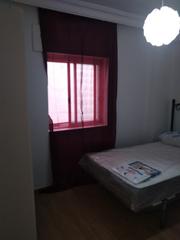 Rent Flat in Avenida del nuevo colombino 8q. Piso para estudiantes