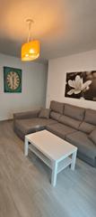 Etagenwohnung in Calle Juan Valera 3