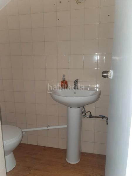 Foto e2394233-e835-4639-92e0-cd7b233409b2. Local comercial entreplanta para uso desitinto a vivienda en Huelva