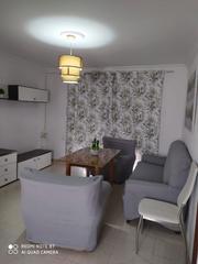 Location Appartement  Calle ponce de león 1. Estudiantes o rabajadores en traslado