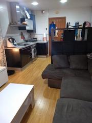 Duplex  Calle lepe 16. Atico duplex en venta con inquilino...