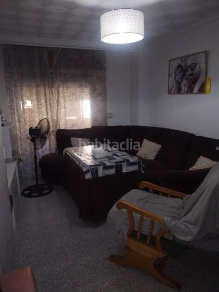 Foto 03414bfa-7cc1-4017-a113-4019e11c1334. Pis a avenida josé fariña 25 a Isla Chica Huelva
