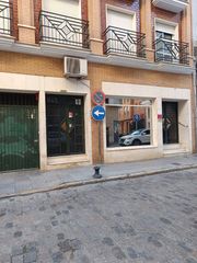 Local Comercial a Centro