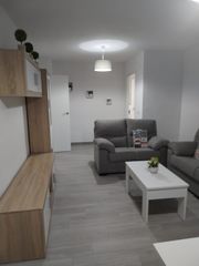 Flat in Plaza Ignacio María Álava 9-1