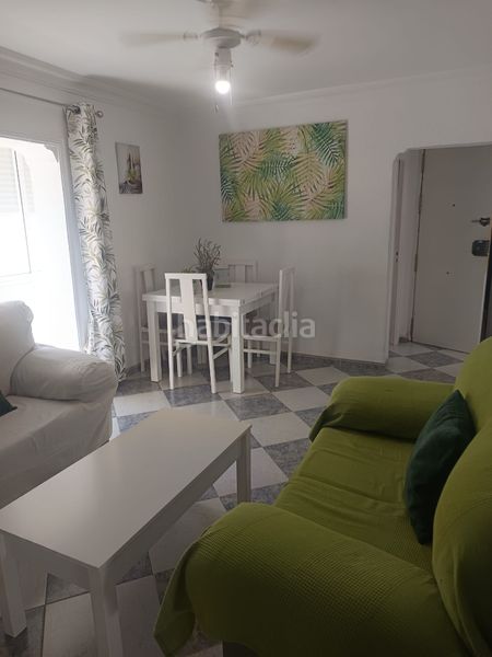 Foto 44915601-83a7-4788-ade9-6dabdee2908e. Lloguer pis a calle palmera antigua 12 a Las Torres - Guadalupe Huelva