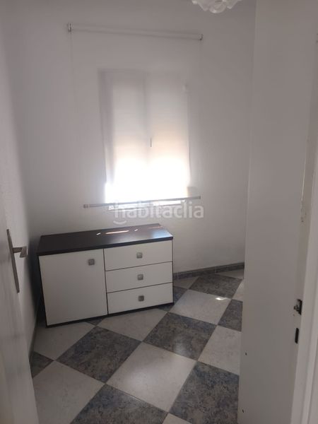 Foto f375282c-3f07-44e0-8976-9796d48bdbe8. Lloguer pis a calle palmera antigua 12 a Las Torres - Guadalupe Huelva