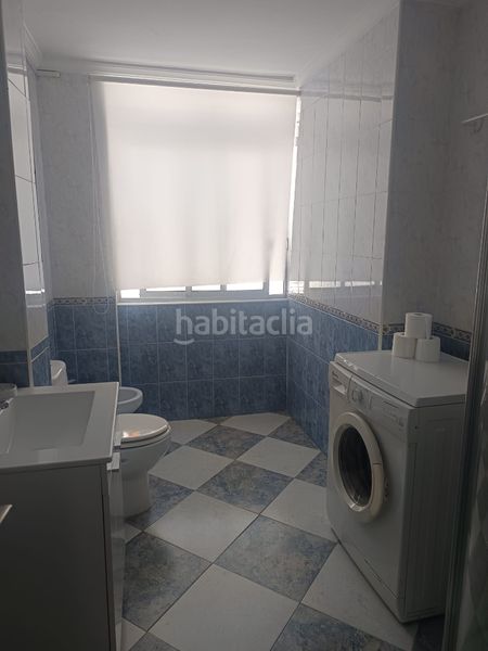 Foto f38edfe0-7ccb-49ae-ada0-2665742ed017. Lloguer pis a calle palmera antigua 12 a Las Torres - Guadalupe Huelva