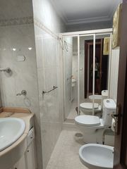 Rent Flat  Calle luis de vargas 4. Estudiantes o profesionales temporales