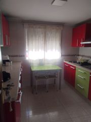 Affitto Appartamento  Calle gonzalo de berceo 10. Estudiantes o profesionales temporales
